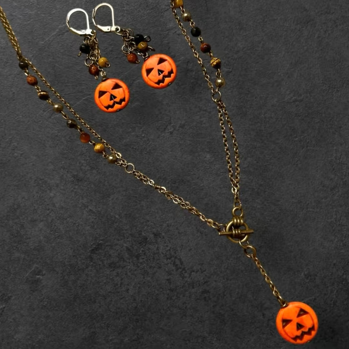 Handmade Jewelry