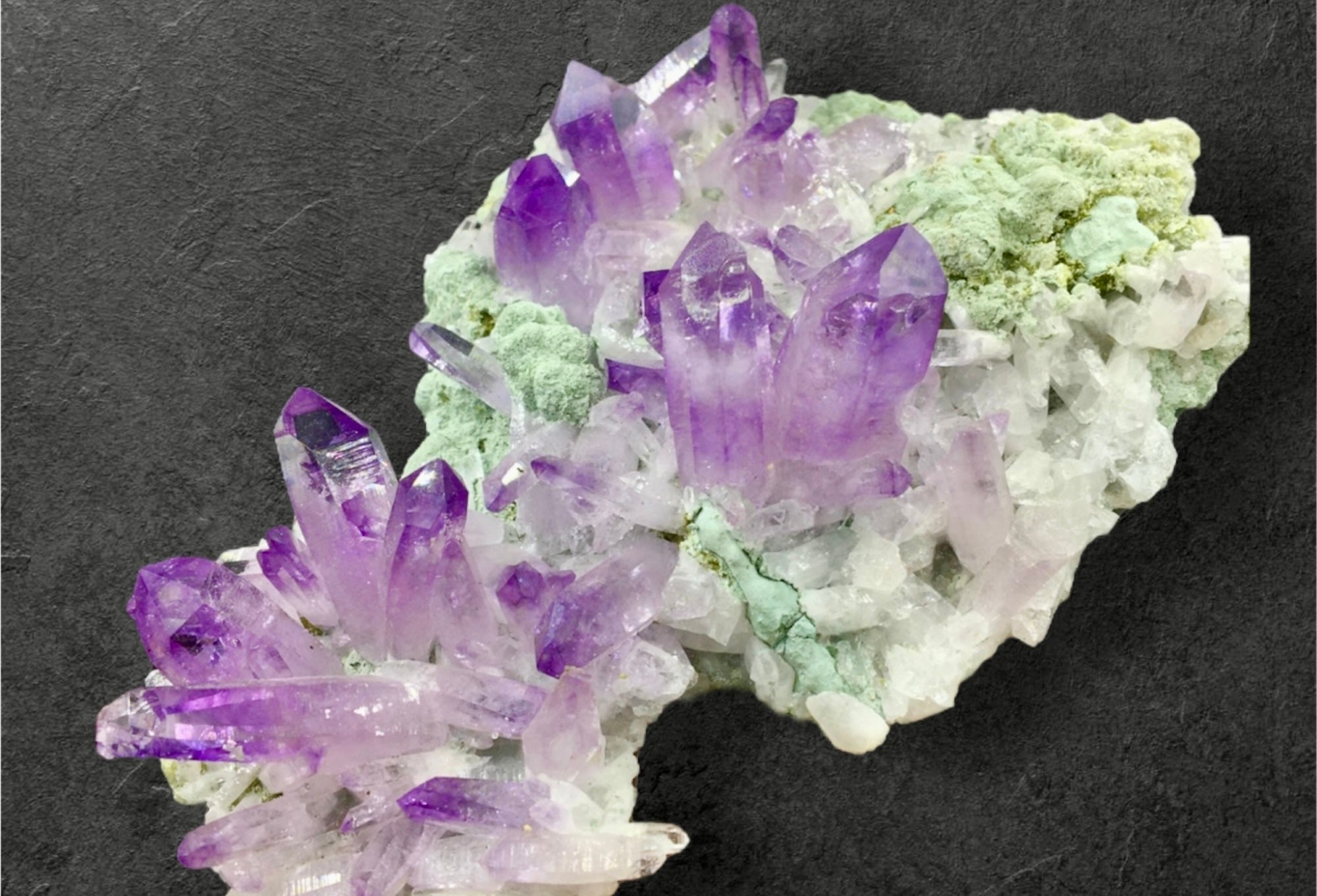 All Mineral Specimens – Phenomenal Gems