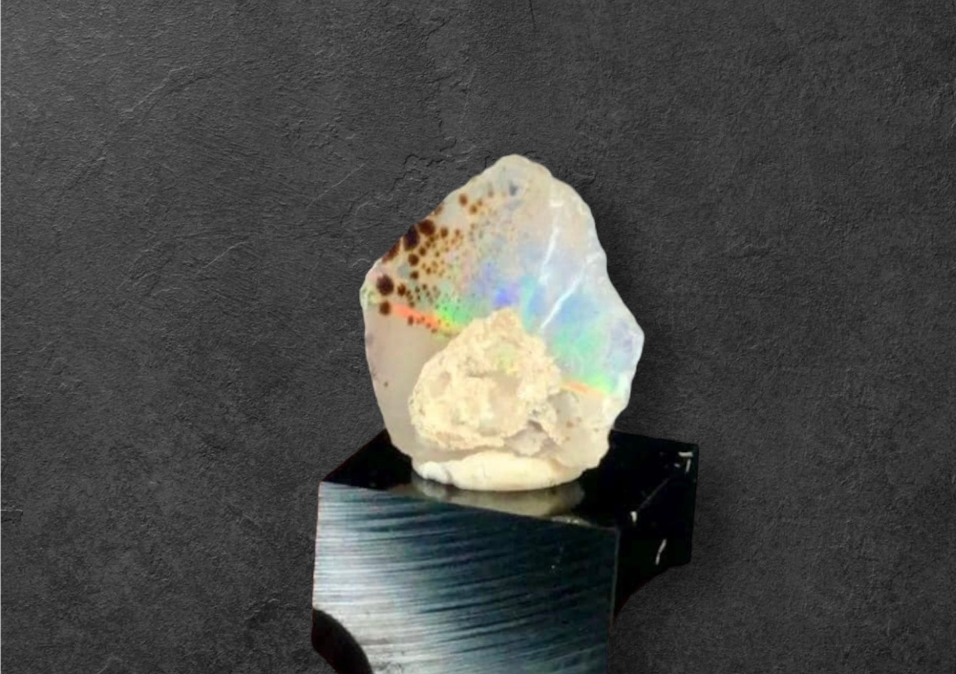 Opals