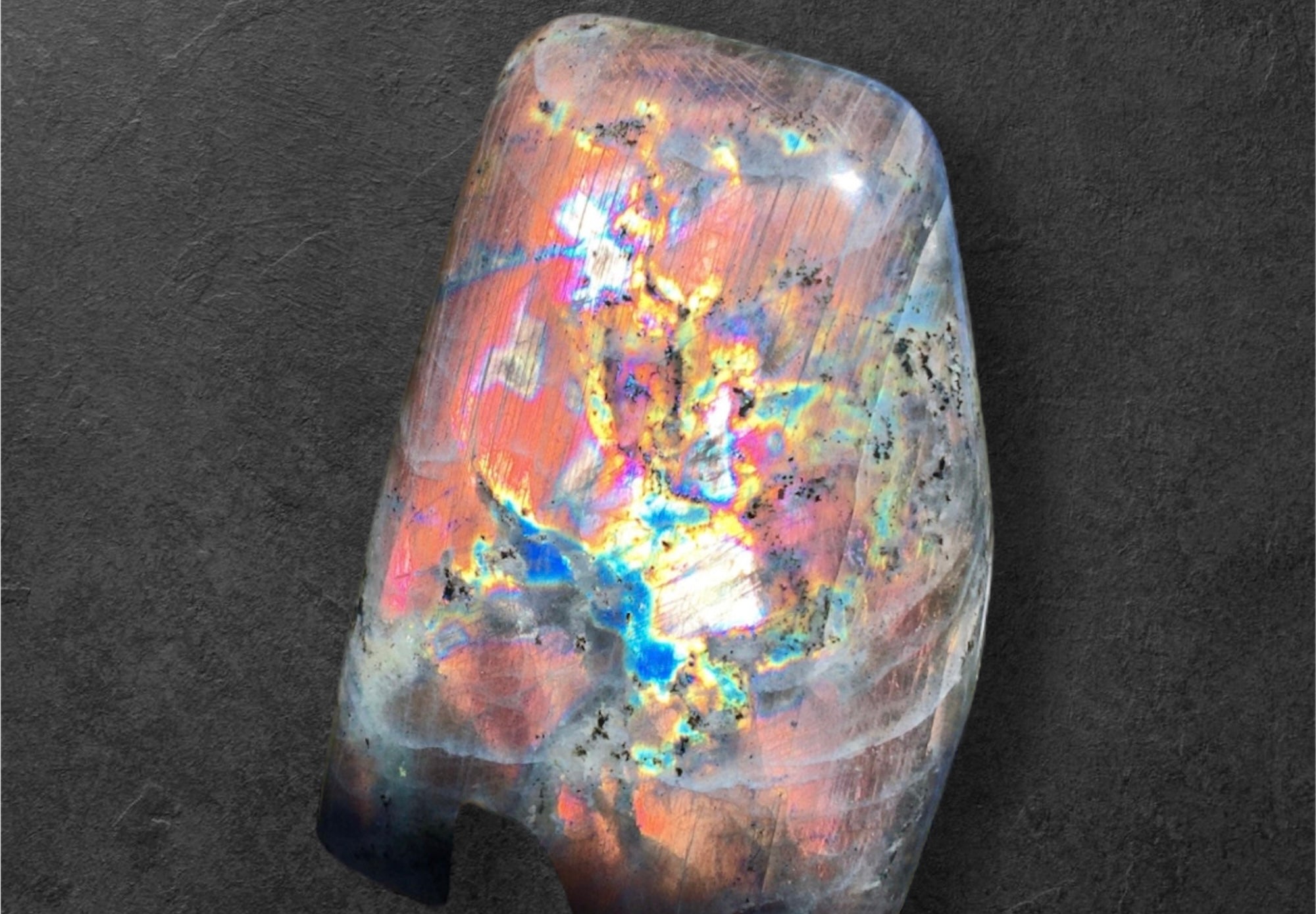 All Carvings & Polished