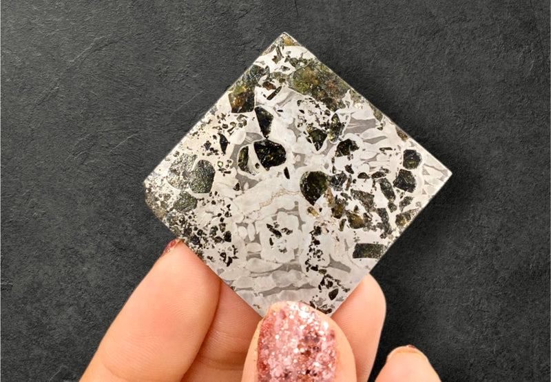 Meteorites & Tektites