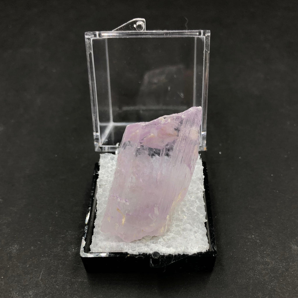 Kunzite Raw Crystal (Thumbnail Specimen)--Afghanistan TN10