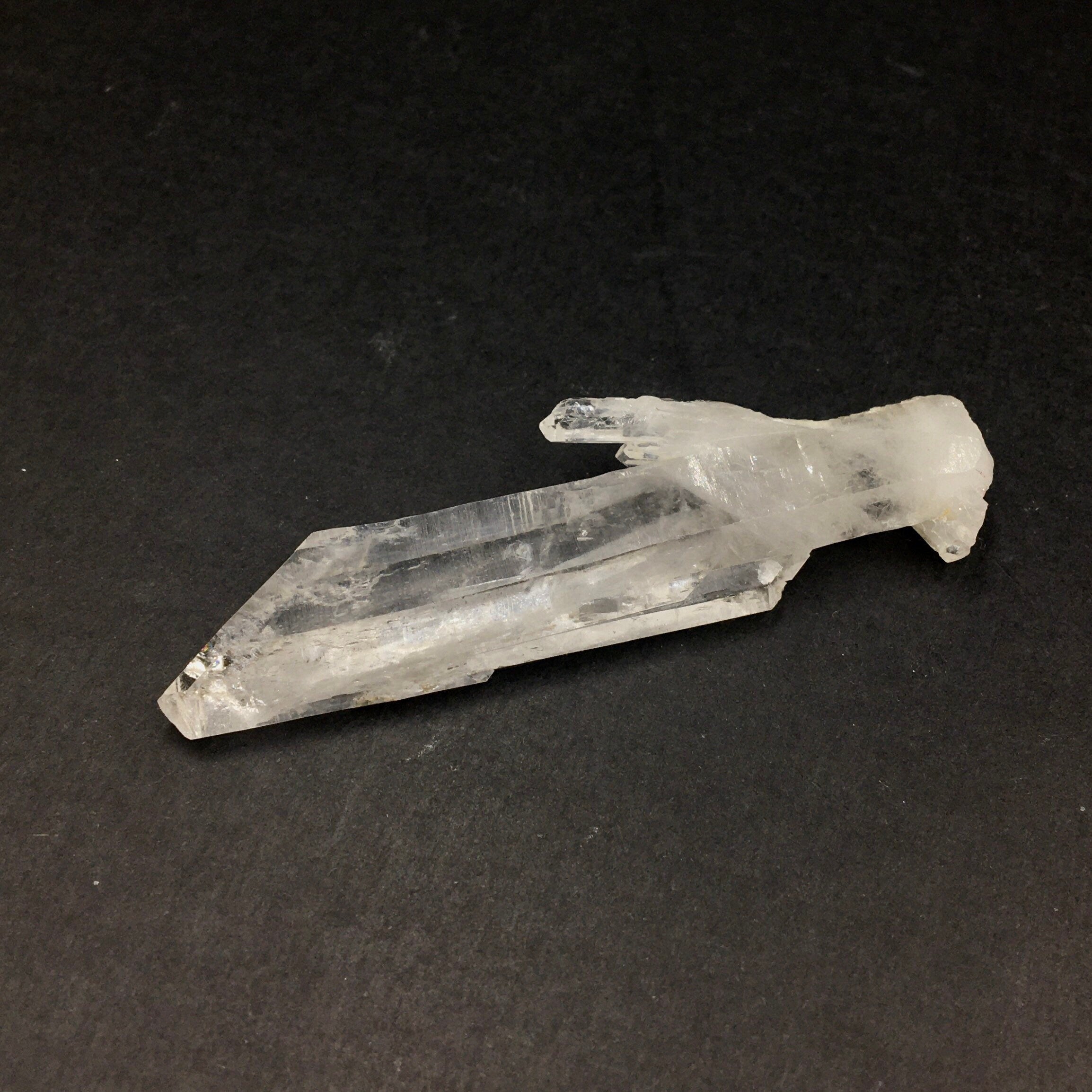 Faden Quartz Cluster (Miniature)--Pakistan MINI15