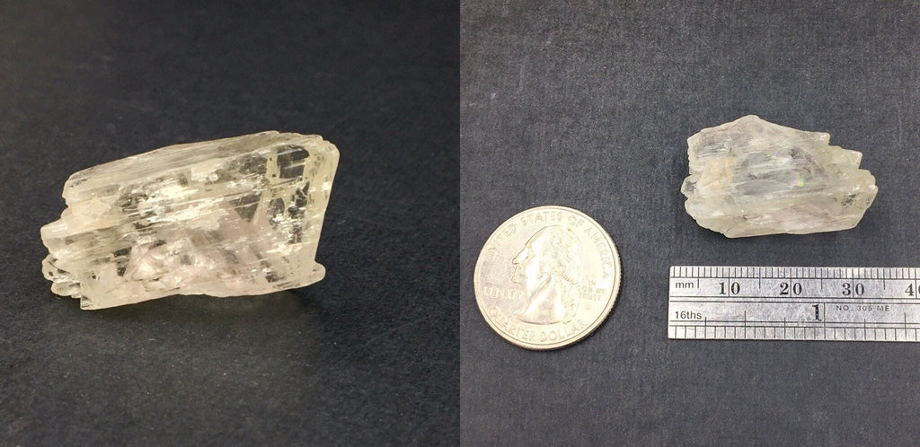 Kunzite Raw (Mini)—Afghanistan MINI8