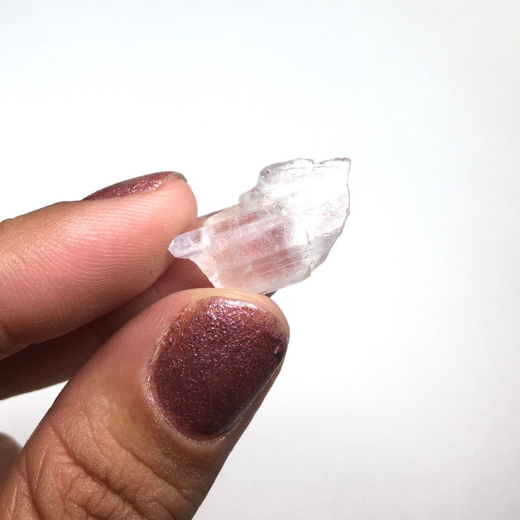 Kunzite Raw (Mini)—Afghanistan MINI7