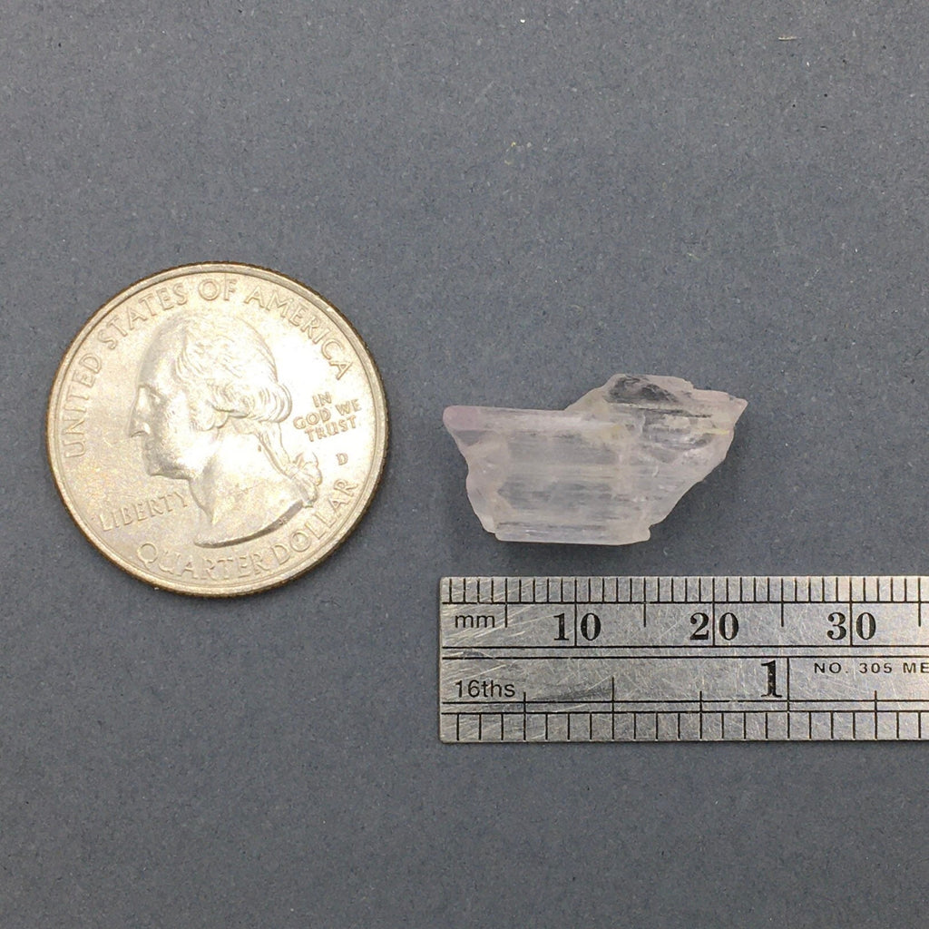 Kunzite Raw (Mini)—Afghanistan MINI7