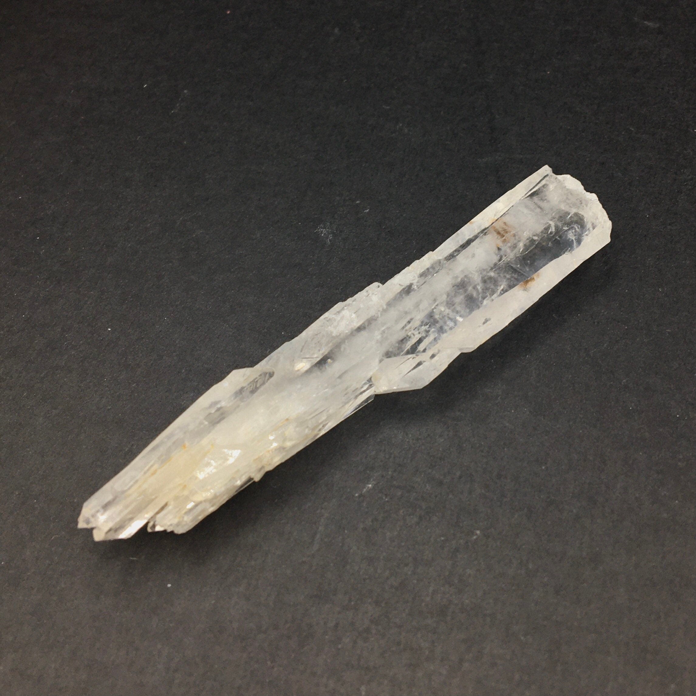 Faden Quartz Cluster (Miniature)--Pakistan MINI14