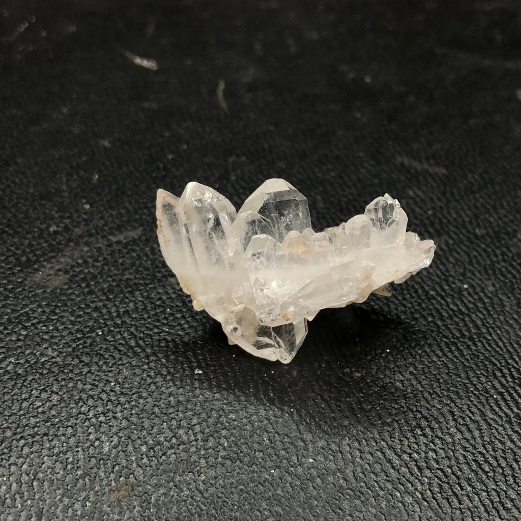 Faden Quartz Crystal Cluster (Miniature)-- Pakistan MINI23