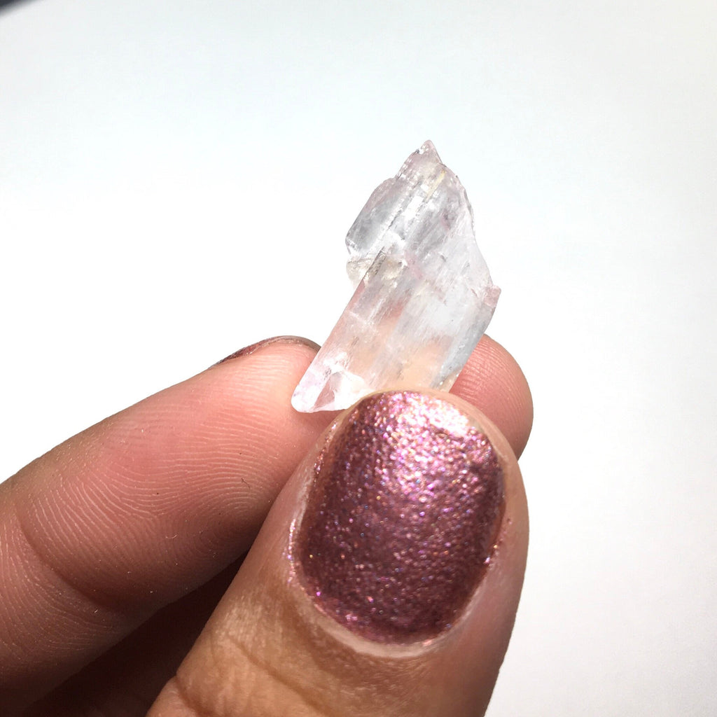 Kunzite Raw (Mini)—Afghanistan MINI7