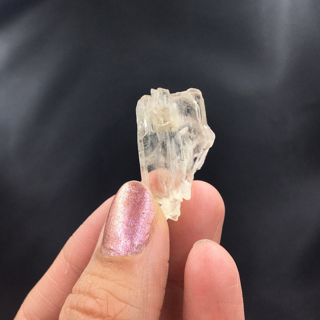 Kunzite Raw (Mini)—Afghanistan MINI8