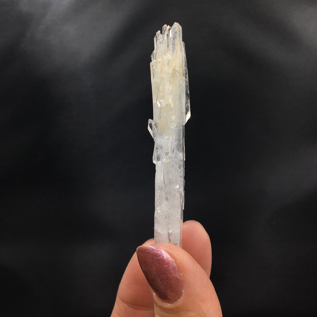 Faden Quartz Cluster (Miniature)--Pakistan MINI14