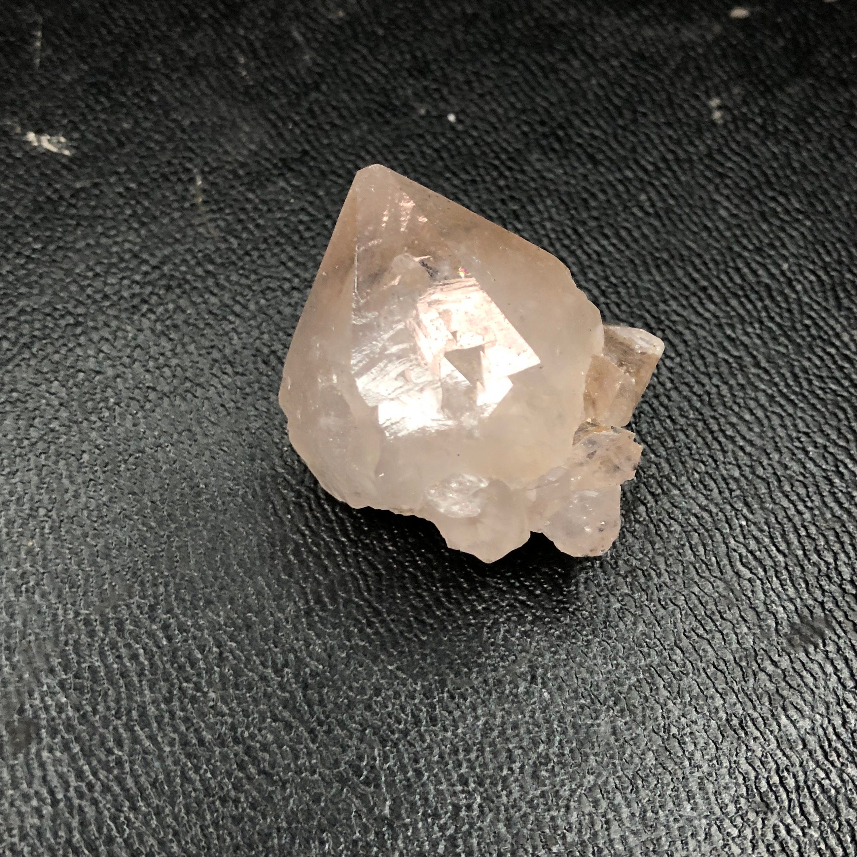 Spirit Quartz Phantom Cluster--South Africa (SMALL11)