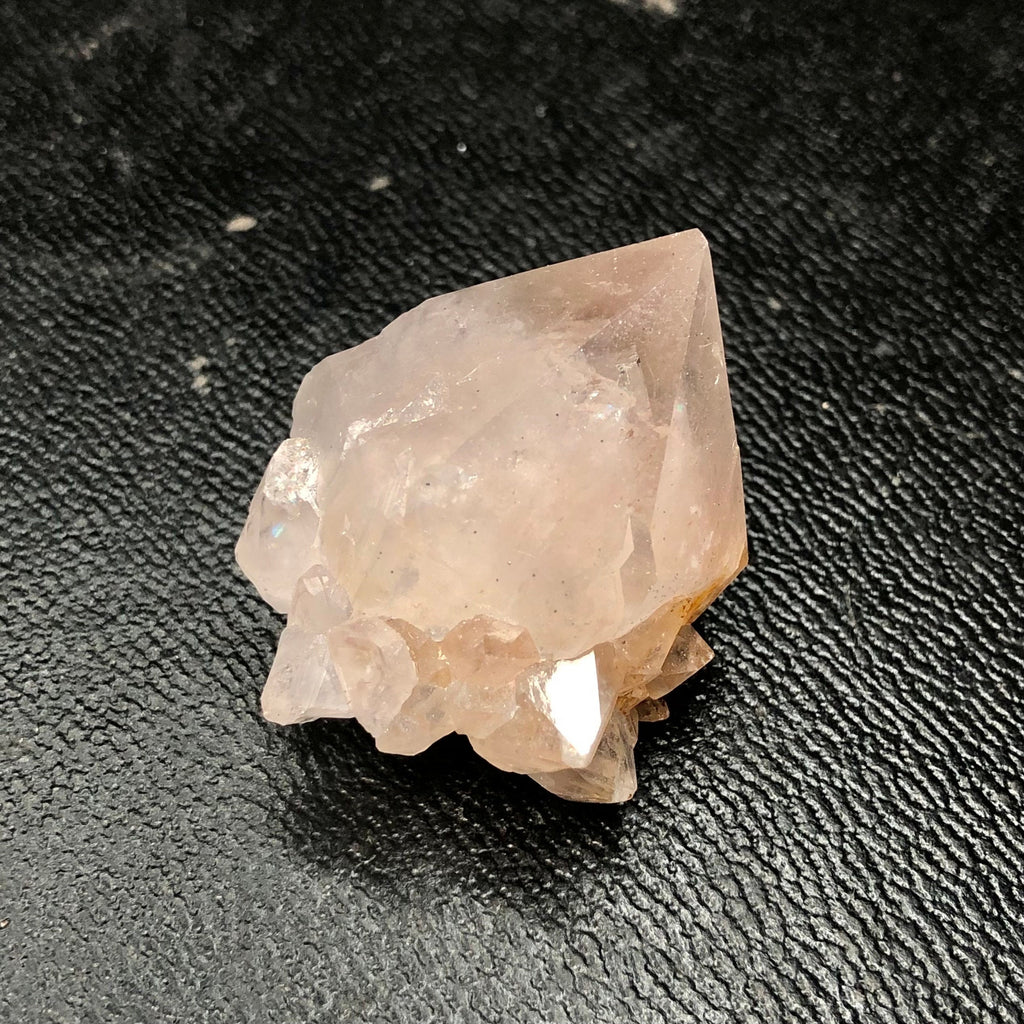 Spirit Quartz Phantom Cluster--South Africa (SMALL11)