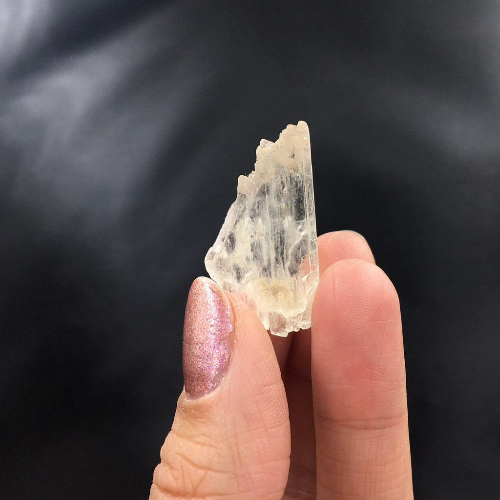 Kunzite Raw (Mini)—Afghanistan MINI8