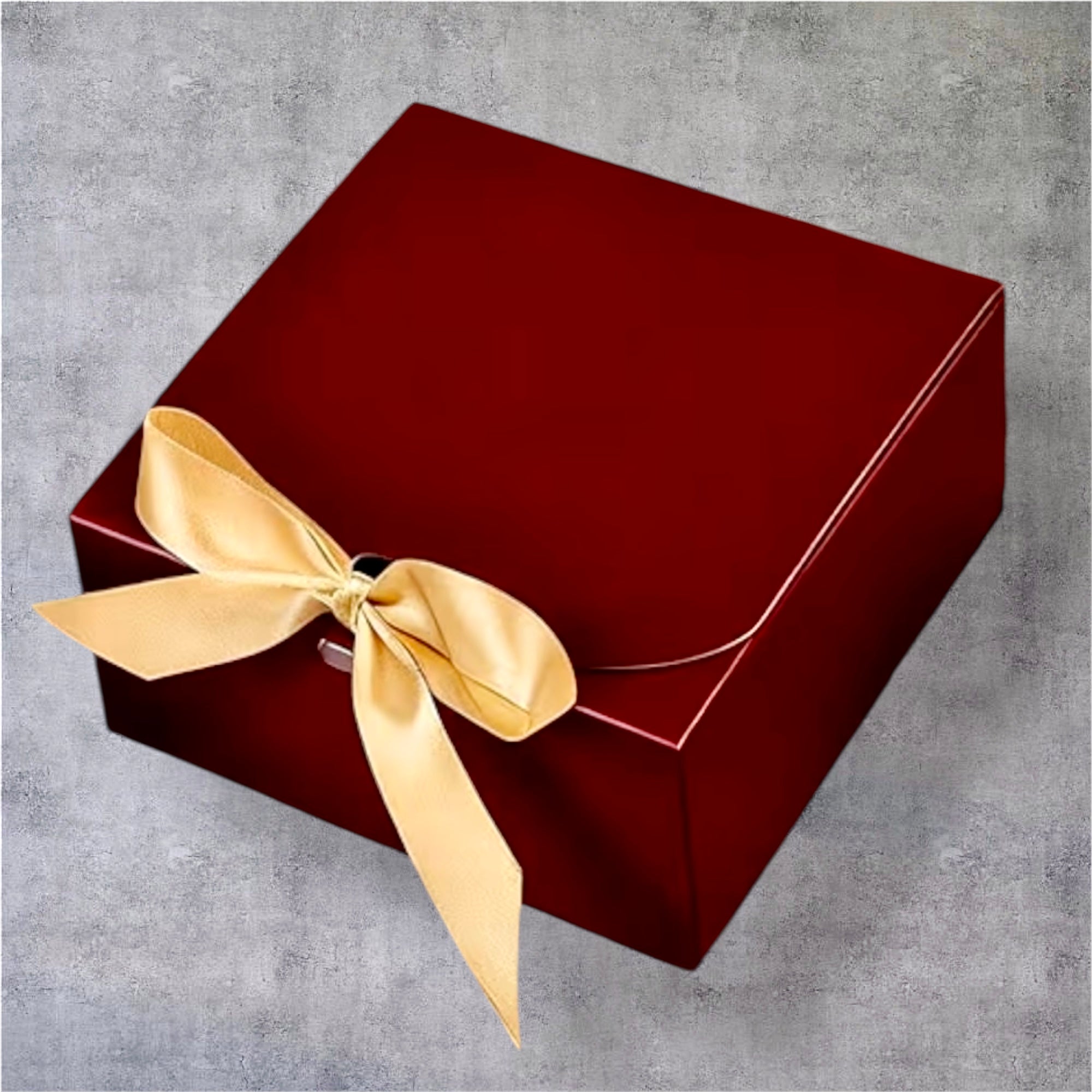 Protection: Themed Box of Jewelry and Crystal Gifts