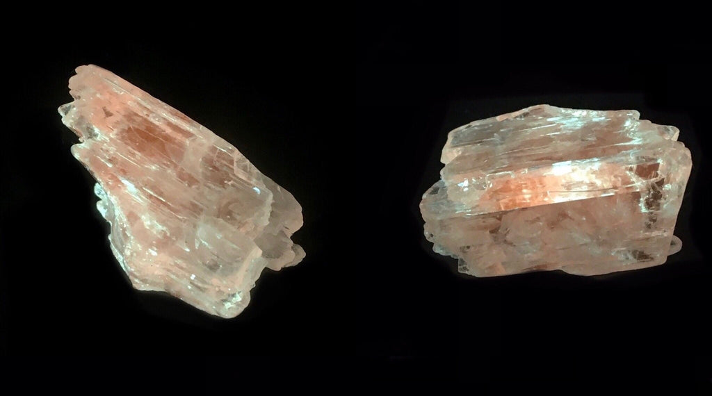 Kunzite Raw (Mini)—Afghanistan MINI8