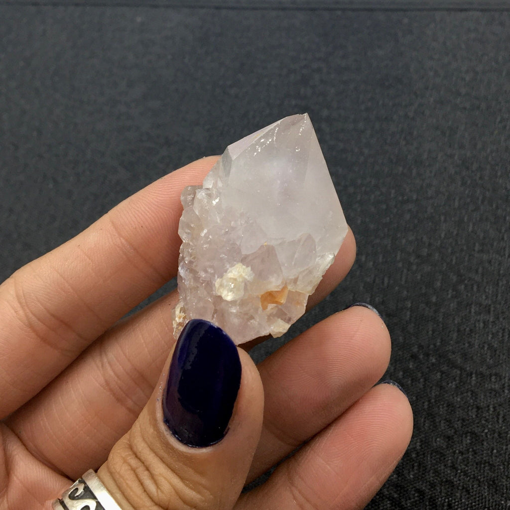 Spirit Quartz Phantom Amethyst—S. Africa SM14
