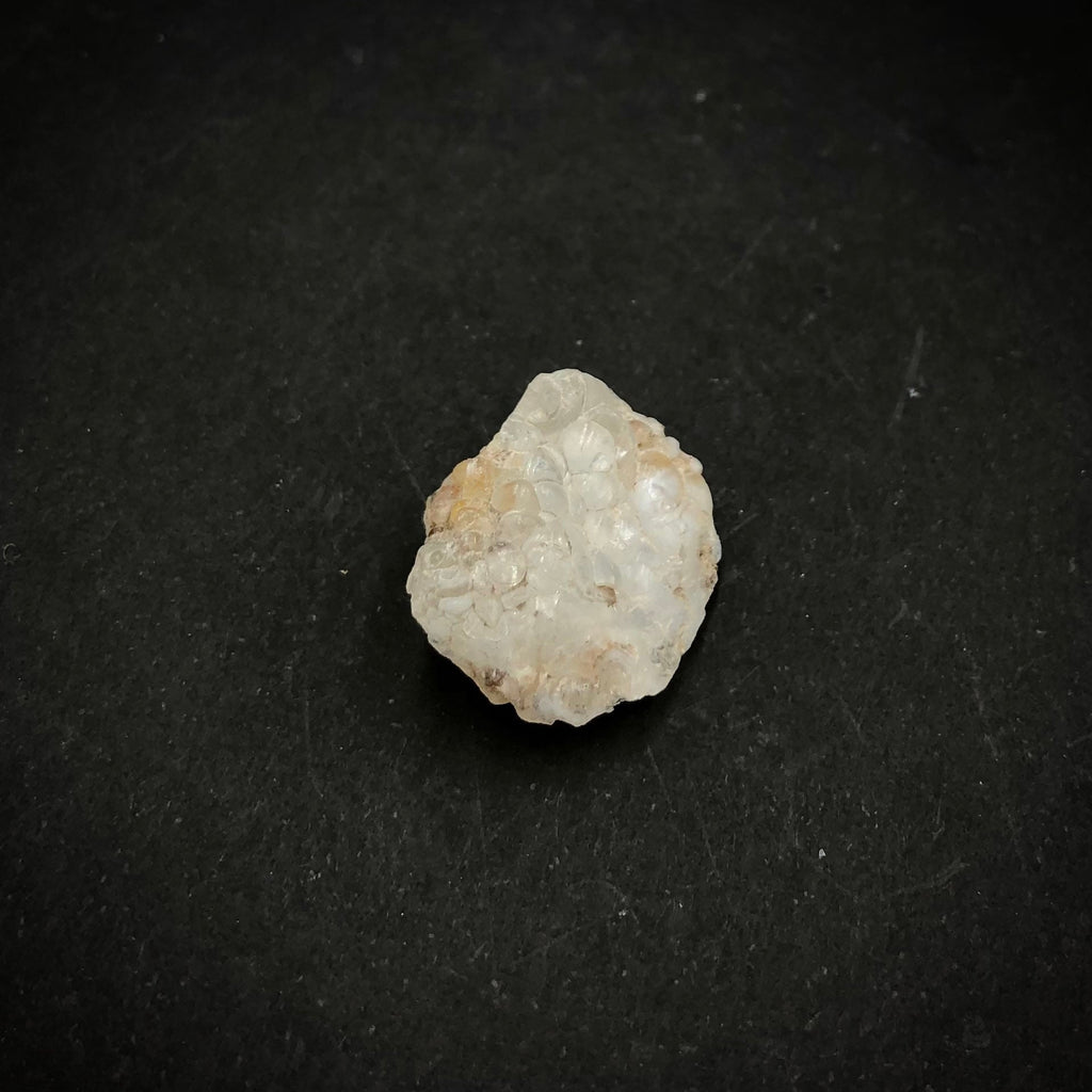 Hyalite Opal UV Raw (Miniature)--San Luis Potosi, Mexico MINI10