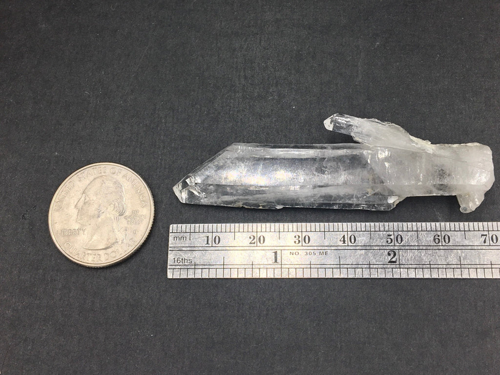 Faden Quartz Cluster (Miniature)--Pakistan MINI15