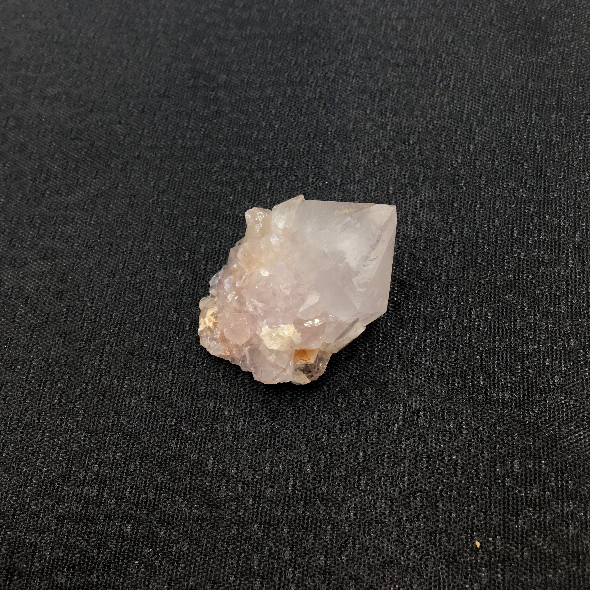 Spirit Quartz Phantom Amethyst—S. Africa SM14